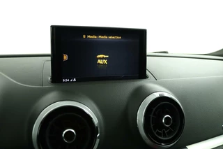 Audi A3 Audi A3 Limousine TFSI Airco Cruise Stoelverwarming Velgen - afbeelding nr 32