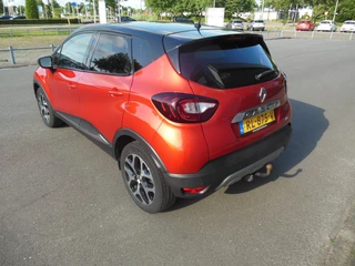 Renault Captur Renault Captur 0.9 TCe Intens Staat in Hoogeveen - afbeelding nr 5