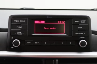 Kia Picanto Kia Picanto 1.0 CVVT EconomyPlusLine Airco, Navigatie, Elektrische Ramen, Bluetooth, USB/AUX - afbeelding nr 35