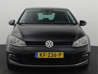 Volkswagen Golf Volkswagen Golf 1.6 TDI Comfortline NAVI / CLIMA / PDC / BLUETOOTH / CRUISE / ELEK RAMEN - afbeelding nr 16