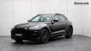 Aston Martin DBX 4.0 V8 707