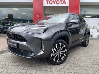 Toyota Yaris Cross - 345037478-0