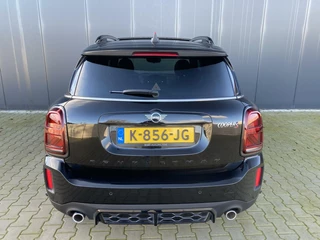 MINI Countryman Mini Countryman 2.0 Cooper S Hammersmith|JCW Trim|Pano|Camera|Harman Kardon - afbeelding nr 18