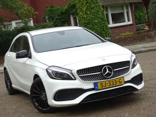 Mercedes-Benz A-Klasse - afbeelding nr 2