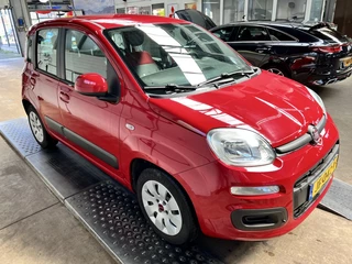 Fiat Panda - afbeelding nr 10