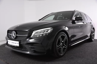 Mercedes-Benz C-Klasse - afbeelding nr 32