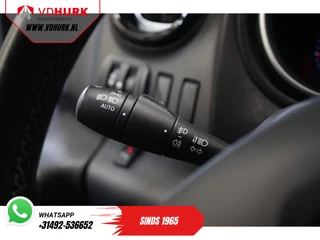Renault Trafic Renault Trafic 2.0 dCi 145 pk Aut. L2 LED/ 18