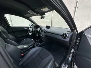 Audi A1 Sportback Audi A1 Sportback 1.0 TFSI Sport Pro Line S. S-EDTION / LED / PDC - afbeelding nr 25