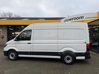 Volkswagen Crafter - afbeelding nr 13