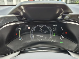 Lexus NX Lexus NX 450h+ AWD Executive Line | Tri-Led | Navi | Head-Up Display | - afbeelding nr 10