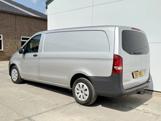 Mercedes-Benz Vito Mercedes-Benz Vito 116 CDI Automaat L2H1 Standkachel Climate Control Cruise Control Stoelverwarming Achteruitrij-camera Parkeersensoren voor achter - afbeelding nr 2