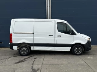 Mercedes-Benz Sprinter Mercedes-Benz Sprinter 314 2.2 CDI L1H1 EURO VI-D AIRCO / NAVI / CRUISE CONTROLE / EURO 6 / - afbeelding nr 7