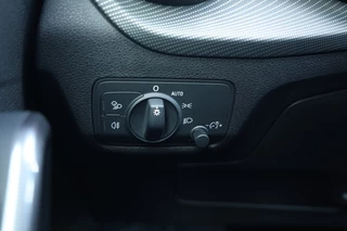 Audi Q2 Audi Q2 35TFSI 150Pk Epic Automaat NAP/Led/Sfeervl/Zwart optiek/Dynamisch - afbeelding nr 31