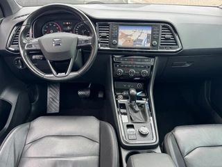SEAT Ateca - afbeelding nr 6
