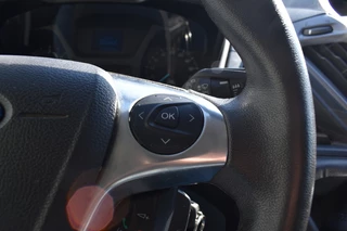 Ford Transit Custom - afbeelding nr 15
