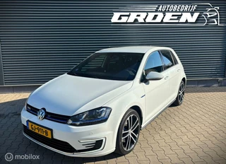 Volkswagen Golf Volkswagen Golf 1.4 TSI GTE - afbeelding nr 19