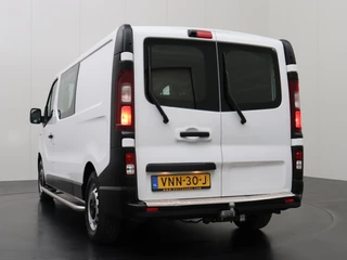 Renault Trafic | Navigatie | Airco | Cruise | Betimmering - afbeelding nr 22