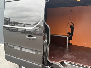 Renault Trafic - afbeelding nr 16