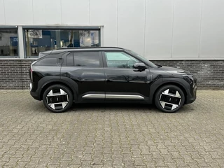 Kia EV3 - afbeelding nr 11