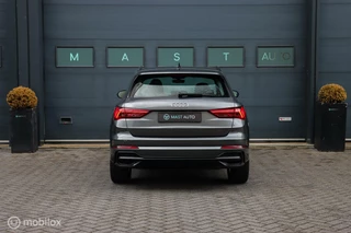 Audi Q3 Audi Q3 35 TFSI 2x S-Line | NAP | Aut | LED | Trekhaak | Virtual - afbeelding nr 9