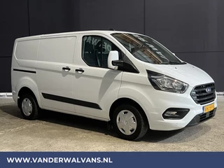 Ford Transit Custom LED koplampverlichting, achterklep - afbeelding nr 10