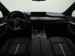 Mazda CX-60 Mazda CX-60 2.5 E-SKYACTIV PHEV Homura Business Edition 4WD automaat | demo voordeel - afbeelding nr 23