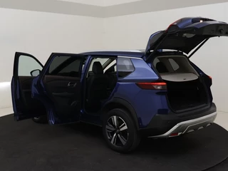 Nissan X-Trail Nissan X-Trail 1.5 e-Power Tekna | Leder | 360° camera - afbeelding nr 12
