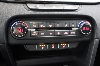 Kia Ceed Sportswagon Kia Ceed Sportswagon SW 1.6 CRDi DynamicPlusLine Automaat - Carplay, Stoel/stuur verw - afbeelding nr 27