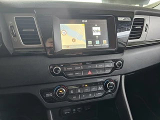 Kia Niro - afbeelding nr 4