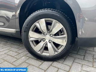 Peugeot 2008 Peugeot 2008 1.2 PureTech Allure | Lage km-stand | Zeer net - afbeelding nr 37