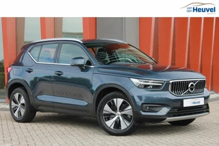Volvo XC40 Volvo XC40 T5 Recharge Inscription Expression | Parkeercamera | Keyless - afbeelding nr 1