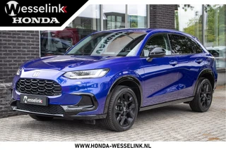 Honda ZR-V 2.0 e:HEV Sport