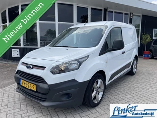 Ford Transit Connect - 209908786-0