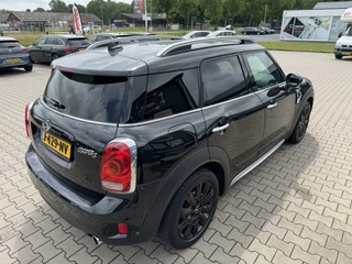 MINI Countryman Mini Countryman 2.0 Cooper S Chili in absoluut top staat - afbeelding nr 10