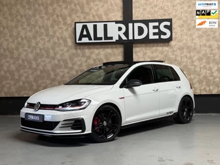 Volkswagen Golf Volkswagen Golf 2.0 TSI GTI TCR | Pano | Keyless | Virtual | Dynaudio | ACC - afbeelding nr 1
