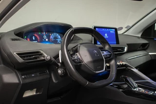 Peugeot 3008 Peugeot 3008 1.2 PureTech Allure Sport (APPLE CARPLAY,NAVI,LED,CAMERA,360 VIEW,PDC,CRUISE,LANE,CLIMATE,LM VELGEN,NETTE STAAT) - afbeelding nr 24