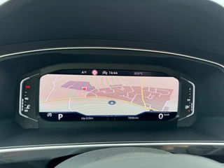 Volkswagen Tiguan Volkswagen Tiguan 1.5TSI 150PK DSG Elegance Camera ACC Carplay Navi - afbeelding nr 21