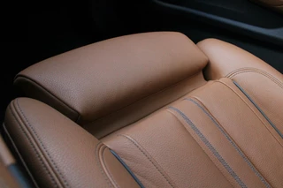 BMW 5 Serie BMW 5-serie 520i High Executive M-Sport | Schuifdak | H&K | Trekhaak - afbeelding nr 41
