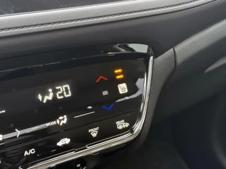 Honda HR-V Honda HR-V 1.5 i-VTEC Business Edition Automaat|ECC|Navi|Trekhaak|Camera| - afbeelding nr 21