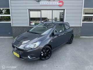 Opel Corsa Opel Corsa 1.4 Turbo OPC-Line Color Edition 100PK - afbeelding nr 3