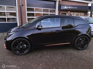 BMW i3 BMW i3 S Executive Edition 120Ah 42 kWh - afbeelding nr 3