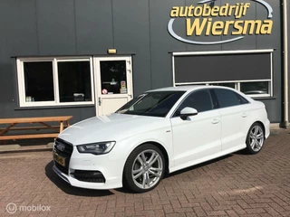 Audi A3 - 366723865-0