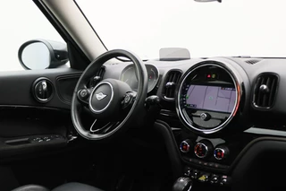 MINI Countryman MINI Countryman Mini 2.0 Cooper S E ALL4 Leer, Panoramadak, Head-Up, Virtual Cockpit, Apple Carplay, Cruise, 17'' - afbeelding nr 32