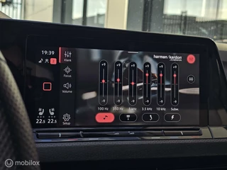 Volkswagen Golf Volkswagen Golf 2.0 TSI GTI Black Style Panorama/HUD/H&K/Leder - afbeelding nr 54