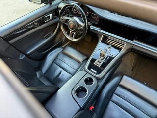 Porsche Panamera Porsche Panamera 2.9 4 E-Hybrid Softclose Pano - afbeelding nr 23