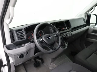 MAN TGE MAN TGE 2.0TDI 140PK DSG Automaat L3H3 | Airco | Cruise | Betimmering | 270 Achterdeuren - afbeelding nr 3