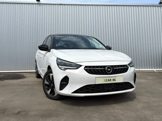 Opel Corsa-e Electric Edition 50 kWh