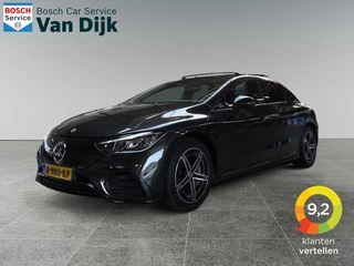 Mercedes-Benz EQE 350 AMG Line 89 kWh Panoramadak / SOH: 94.9 %