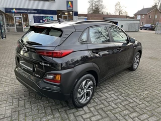 Hyundai Kona - afbeelding nr 4