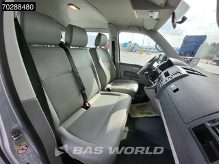 Volkswagen Transporter Volkswagen Transporter 102PK Dubbel Cabine L2H1 Trekhaak Parkeersensoren Euro6 DC Doka Mixto L2 7m3 Trekhaak - afbeelding nr 14